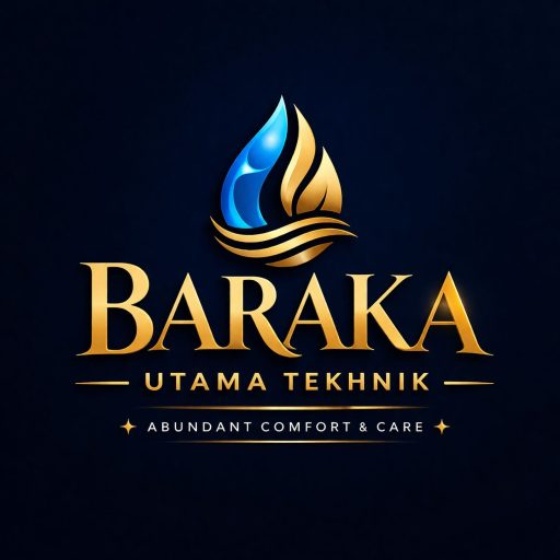 Baraka Utama Tekhnik
